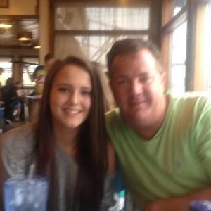 Meet your Posher, Greg